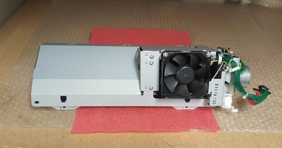 Дуплекс в сборе HP CLJ M855 (RM2-0291) фото 3