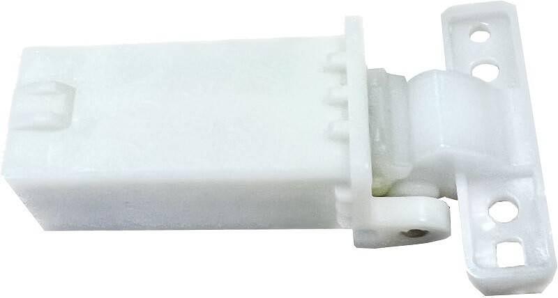 Шарнир (петля) автоподатчика ADF Pantum M6800/7100/7200/7300/BM5100 серый (302110021201) фото 1