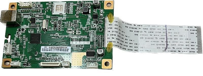 Плата форматера Pantum P2518 (302110012101) фото 1