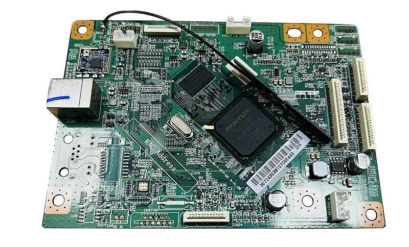 Плата форматера Pantum M6500W (302110016301) фото 1