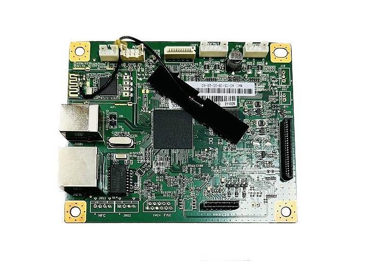 Плата форматера Pantum M6550NW (301022138001) фото 1