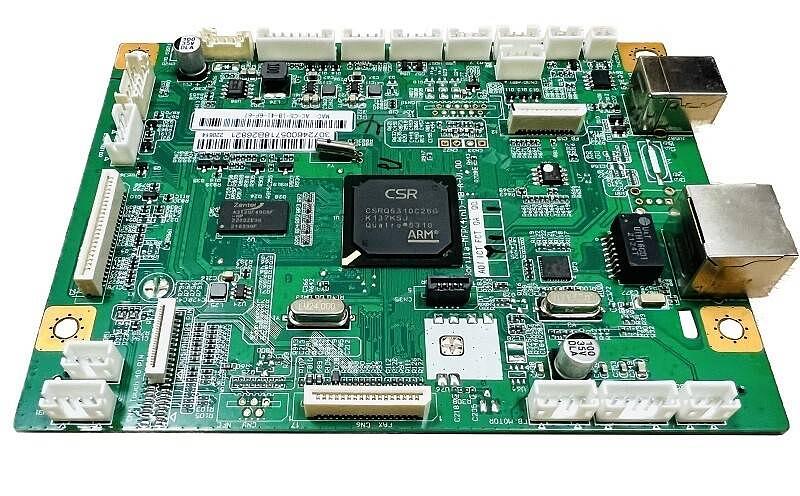 Плата форматера Pantum M7200FDN (302110012401) фото 1