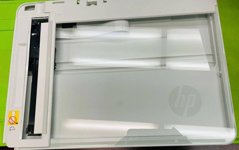 Сканер в сборе (основание) HP CLJ M280/M281 (B3Q10-60102) OEM фото 1