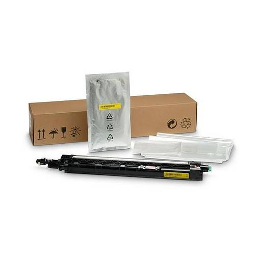 Блок проявки HP CLJ E78223/78228/E78323/78325/78330 желтый (8JM72-67001/8JM72A) фото 1