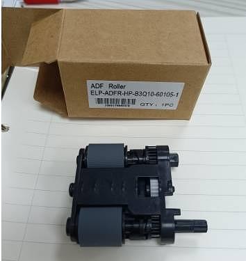 Ролик захвата ADF в сборе HP LJ M426/CLJ M274/M277/M280/M281/M377/M477 (B3Q10-60105) ELP фото 2