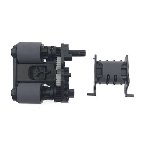 Комплект ролик захвата и тормозная площадка ADF HP LJ M426/CLJ M277/M377/M477 (B3Q10-60105+B3Q10-40079+B3Q10-40080) ELP фото 1