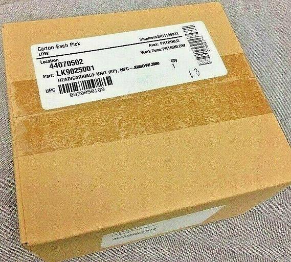 Головка печатающая BROTHER MFC-J680/J880/J885/J985/T810/T910/ DCP-J785/T710 (LK9025001) фото 1