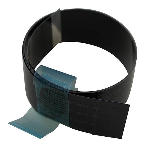 Шлейф линейки сканирования BROTHER MFC-L5700DN/L5700DW/L5750DW/DCP-L5500D/L5500DN (D000L4001) фото 1