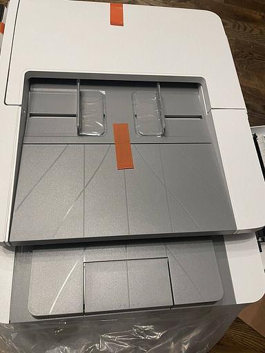 Узел сканирования в сборе (ADF + сканер) HP CLJ M280/M281/M282 (B3Q10-60174) OEM фото 2