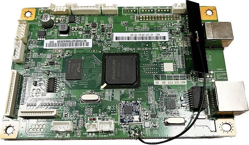 Плата форматера Pantum P3020D (302110009001) фото 1