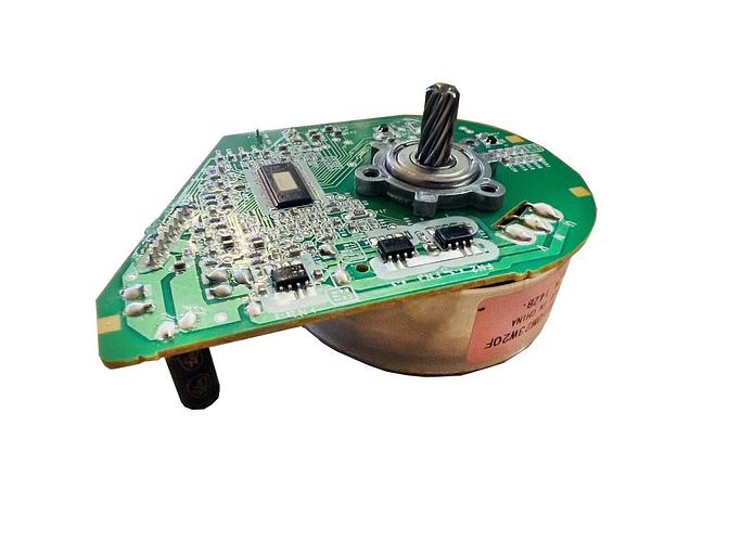 Мотор главный Pantum P3010/3300/M6700/6800/7100/7200/7300/BP5100/BM5100 (301022163001) фото 1