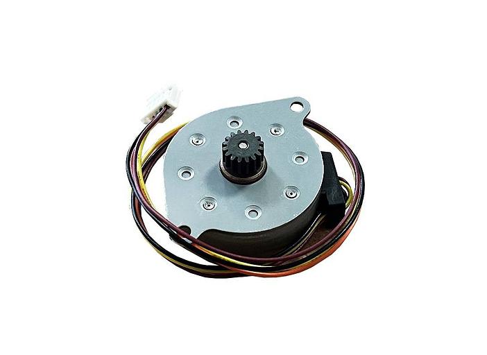 Мотор автоподатчика Pantum M6800/7100/7200/7300/BM5100 (301022301001) фото 1