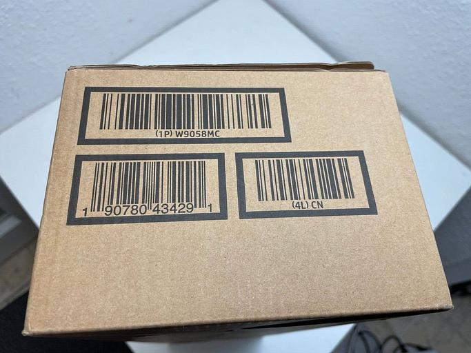 Бункер для сбора отработанного тонера HP LJ E87640/E87650/E87660 (W9058MC/CLT-W806/X3A92-67926) фото 2