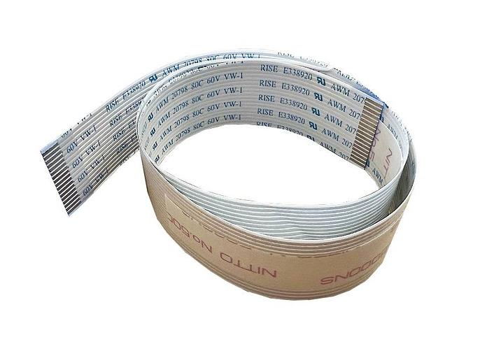 Шлейф панели оператора Pantum P3010DW/3300/BM5100DN/5100DW (301022271001) фото 1