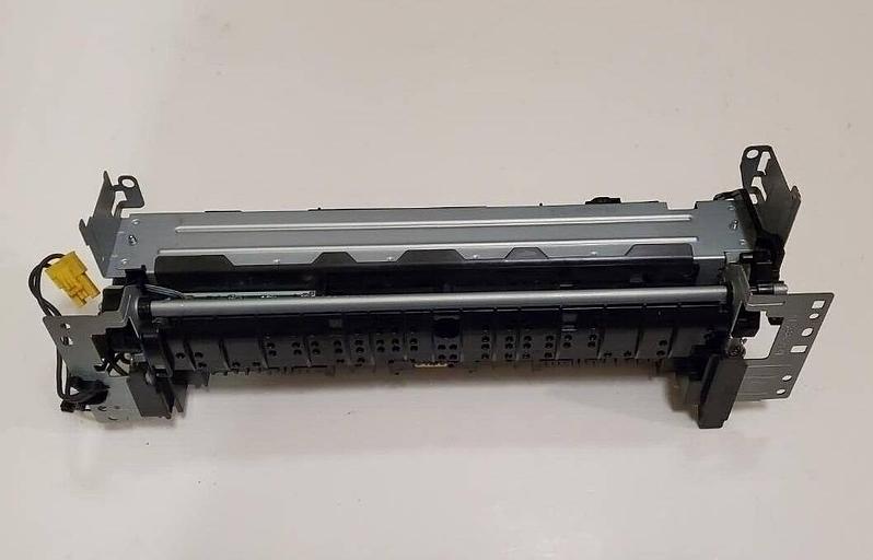 Печь в сборе HP LJ Pro 4001/4002/4003/4004/ MFP 4101/4102/4103/4104 (RM2-4697) фото 2