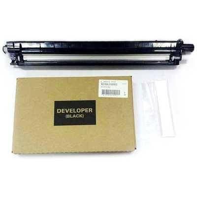 Блок проявки с девелопером XEROX DocuCentre SC2020 38K черный (604K91170/600N03575) фото 1