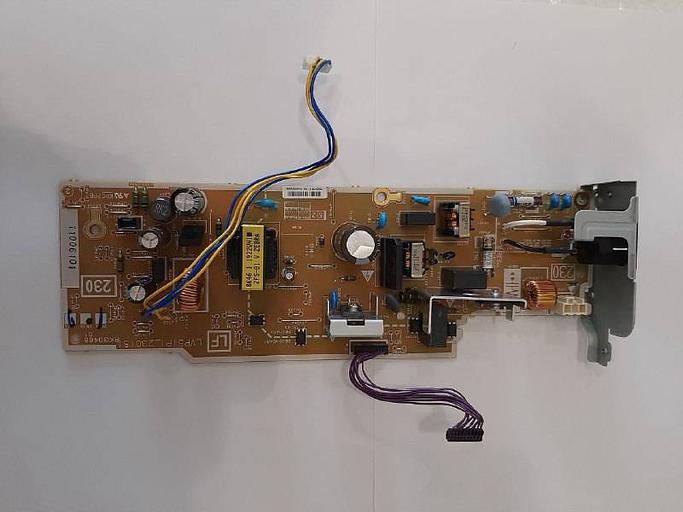 Плата питания низковольтная HP LJ M304/M404 (RM3-7412) OEM фото 1