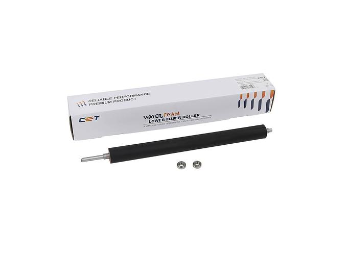 Вал резиновый в сборе Canon iR Adv C5560/5550/C5540/5535 (water foam) (FM1-N252) CET фото 1