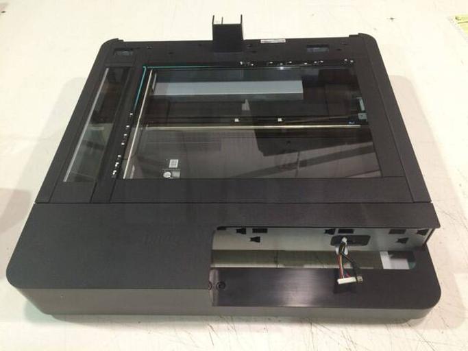 Сканер в сборе (основание) HP LJ M830 (CF367-67919) OEM фото 1