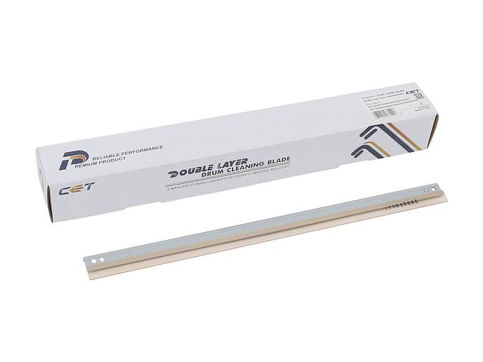 Ракель (Wiper Blade) для Ricoh IM C3000/C3500/C4500/ MP C3004/C4504 (D186-2208-Blade/D239-2240-Blade/D0BM2215-Blade) CET фото 1