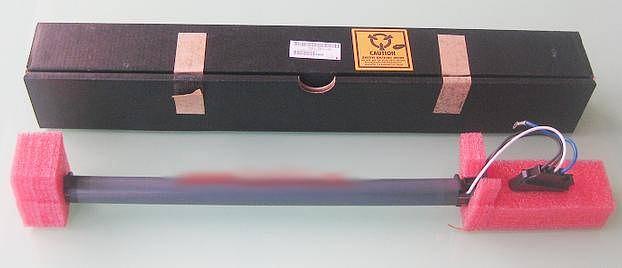 Термоузел HP LJ 5000/GP-160/LP-3000/3010 (RG5-5459/RG5-3531/RG9-1432/RG5-5454) OEM фото 1