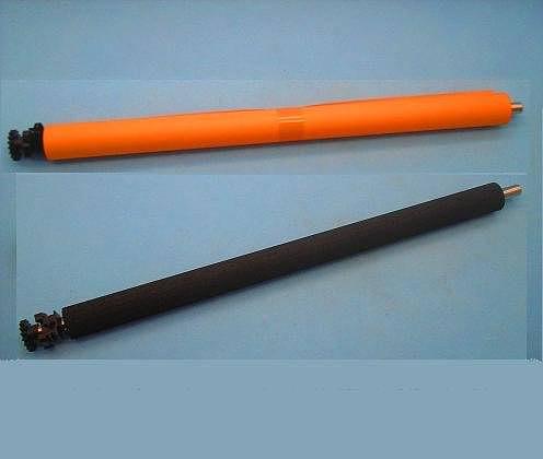 Вал переноса заряда (коротрон) HP LJ 1200/1000W/1005 /LBP-1210 (RG9-1483) OEM фото 1