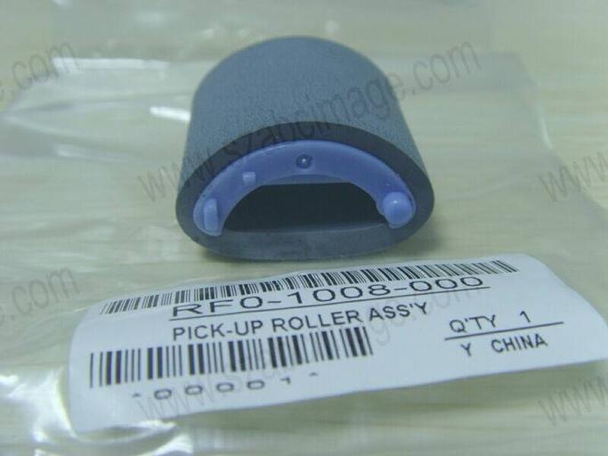 Ролик подачи HP LJ 1200/1000/1300/1150/3300/3310/3320/3330/3380 (RL1-0303/RF0-1008) OEM фото 1