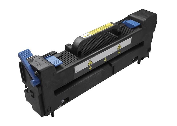 Печь Oki C8600/8800/801/810/821/830/MC851/860/861 100K фото 2