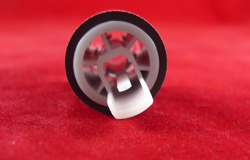 Ролик отделения кассеты Canon iR2016/2018/2020/2022/2025/2030/2318/2320/2420/2422 (FF6-1621/RF5-2634) (o) фото 2