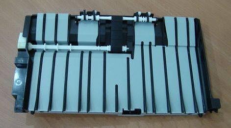 Узел ремня подачи бумаги в сборе HP LJ 4200/4250/4300/4350/4345 (RM1-0025) OEM фото 1