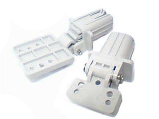 Шарниры (петли) автоподатчика ADF HP LJ 3390/3392/CLJ 2820/2840/M2727MFP (Q3948-67905) 2шт OEM фото 2