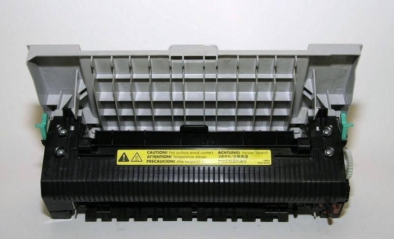 Печь в сборе HP CLJ 2820/2840 (RG5-7603/RG5-7604/RG5-7163) фото 1