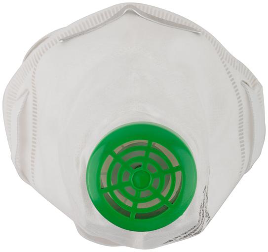 Респиратор пылезащитный У-2К ''Люкс'' (Спанбонд) фото 1