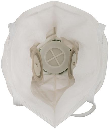 Респиратор пылезащитный У-2К ''Люкс'' (Спанбонд) фото 2