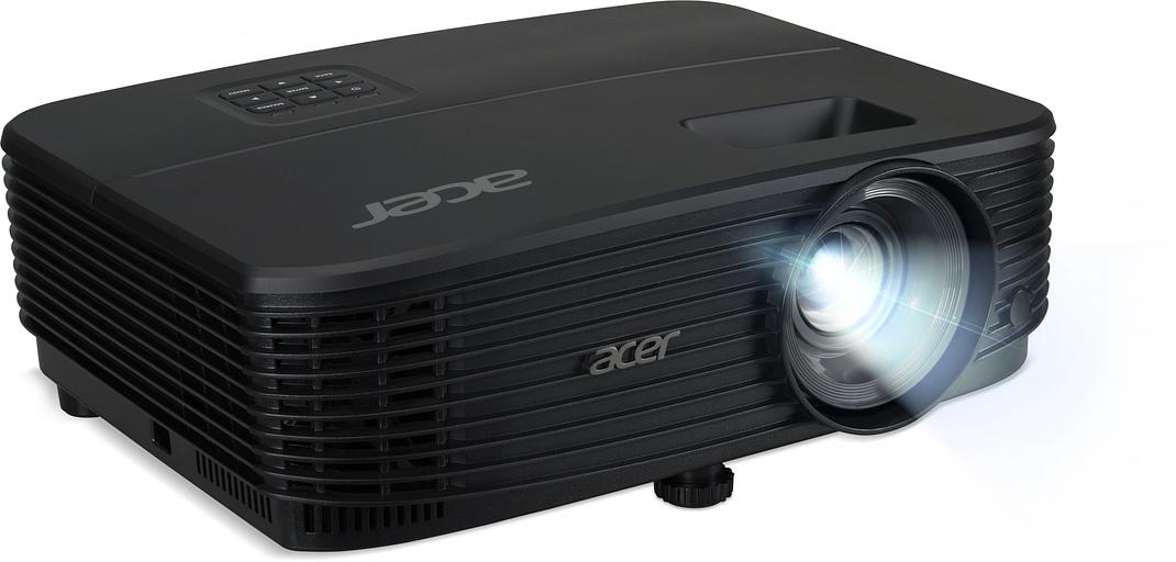 Acer X1329 {WXGA 4800 UHP OK}[MR.JX711.001] фото 4