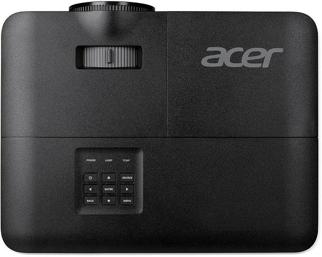 Acer X1328WHn {WXGA 5000 UHP OK}[MR.JX211.001] фото 5