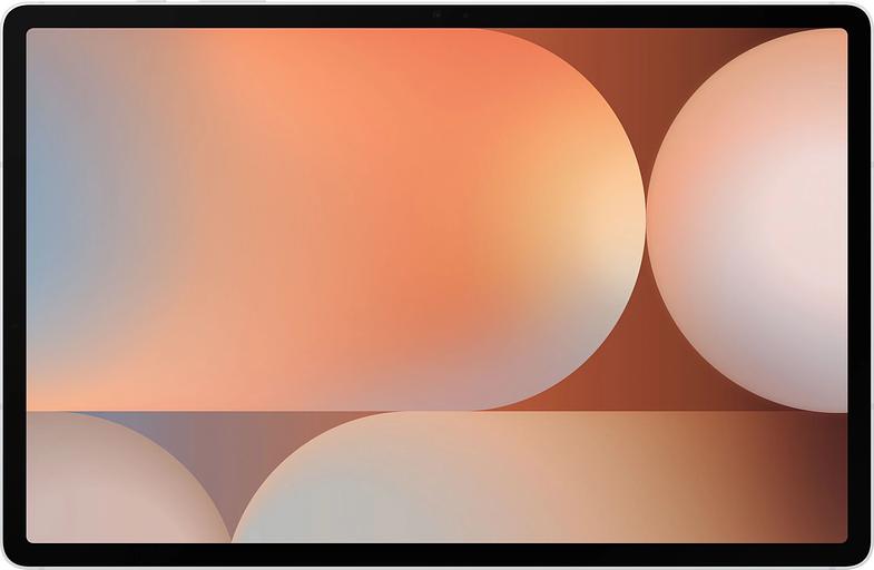 Планшет Samsung Galaxy Tab S10+ BSM-X820 9300+ (3.4) 8C RAM12Gb ROM256Gb 12.4" AMOLED 2X 2800x1752 Android 14 серебристый 13Mpix 12Mpix BT WiFi microSD 1Tb 10090mAh фото 2