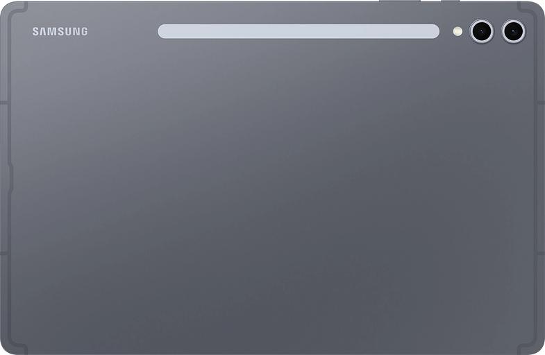 Планшет Samsung Galaxy Tab S10+ BSM-X826B 9300+ (3.4) 8C RAM12Gb ROM256Gb 12.4" AMOLED 2X 2800x1752 5G 1Sim eSIM Android 14 серый 13Mpix 12Mpix BT WiFi microSD 1Tb 10090mAh фото 5