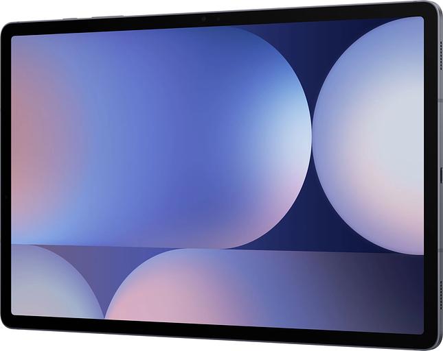 Планшет Samsung Galaxy Tab S10+ BSM-X826B 9300+ (3.4) 8C RAM12Gb ROM256Gb 12.4" AMOLED 2X 2800x1752 5G 1Sim eSIM Android 14 серый 13Mpix 12Mpix BT WiFi microSD 1Tb 10090mAh фото 6