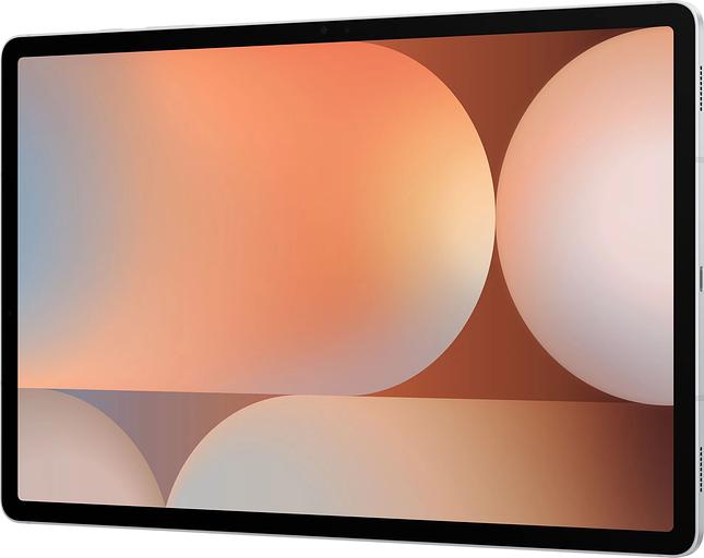 Планшет Samsung Galaxy Tab S10+ BSM-X826B 9300+ (3.4) 8C RAM12Gb ROM256Gb 12.4" AMOLED 2X 2800x1752 5G 1Sim eSIM Android 14 серебристый 13Mpix 12Mpix BT WiFi microSD 1Tb 10090mAh фото 6