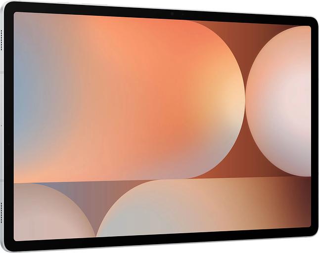 Планшет Samsung Galaxy Tab S10+ BSM-X826B 9300+ (3.4) 8C RAM12Gb ROM256Gb 12.4" AMOLED 2X 2800x1752 5G 1Sim eSIM Android 14 серебристый 13Mpix 12Mpix BT WiFi microSD 1Tb 10090mAh фото 7