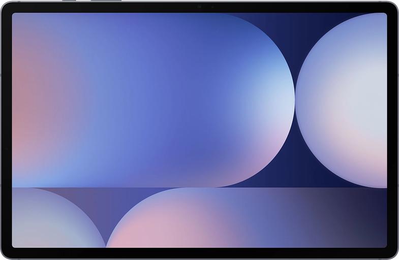 Планшет Samsung Galaxy Tab S10+ BSM-X826B 9300+ (3.4) 8C RAM12Gb ROM512Gb 12.4" AMOLED 2X 2800x1752 5G 1Sim eSIM Android 14 серый 13Mpix 12Mpix BT WiFi microSD 1Tb 10090mAh фото 2