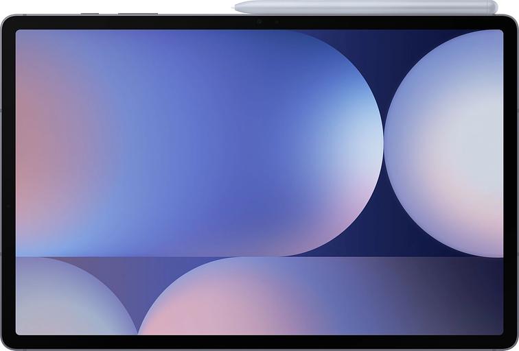 Планшет Samsung Galaxy Tab S10+ BSM-X826B 9300+ (3.4) 8C RAM12Gb ROM512Gb 12.4" AMOLED 2X 2800x1752 5G 1Sim eSIM Android 14 серый 13Mpix 12Mpix BT WiFi microSD 1Tb 10090mAh фото 3