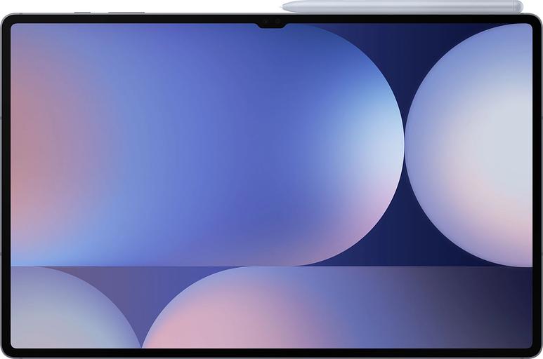 Планшет Samsung Galaxy Tab S10 Ultra BSM-X920 9300+ (3.4) 8C RAM12Gb ROM512Gb 14.6" AMOLED 2X 2960x1848 Android 14 серый 13Mpix 12Mpix BT WiFi microSD 1Tb 11200mAh фото 3