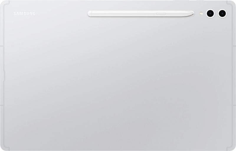 Планшет Samsung Galaxy Tab S10 Ultra BSM-X926B 9300+ (3.4) 8C RAM16Gb ROM1Tb 14.6" AMOLED 2X 2960x1848 5G 1Sim eSIM Android 14 серебристый 13Mpix 12Mpix BT WiFi microSD 1Tb 11200mAh фото 4