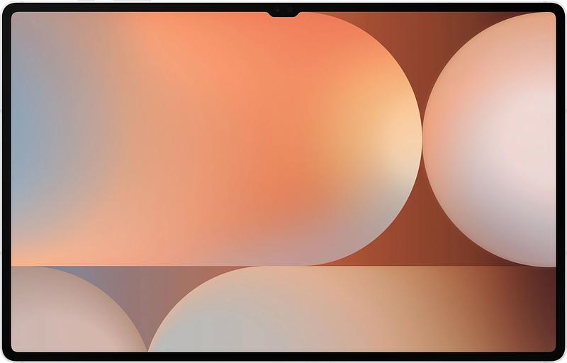 Планшет Samsung Galaxy Tab S10 Ultra BSM-X926B 9300+ (3.4) 8C RAM12Gb ROM256Gb 14.6" AMOLED 2X 2960x1848 5G 1Sim eSIM Android 14 серебристый 13Mpix 12Mpix BT WiFi microSD 1Tb 11200mAh фото 2