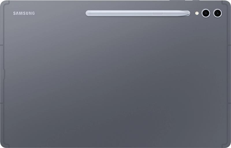 Планшет Samsung Galaxy Tab S10 Ultra BSM-X926B 9300+ (3.4) 8C RAM12Gb ROM512Gb 14.6" AMOLED 2X 2960x1848 5G 1Sim eSIM Android 14 серый 13Mpix 12Mpix BT WiFi microSD 1Tb 11200mAh фото 4