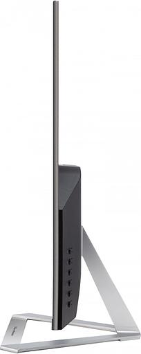 Монитор ViewSonic 31.5" VX3276-MHD-3 серебристый IPS LED 16:9 HDMI M/M матовая 250cd 178гр/178гр 1920x1080 75Hz VGA DP FHD 6.2кг фото 8