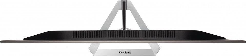 Монитор ViewSonic 31.5" VX3276-MHD-3 серебристый IPS LED 16:9 HDMI M/M матовая 250cd 178гр/178гр 1920x1080 75Hz VGA DP FHD 6.2кг фото 10