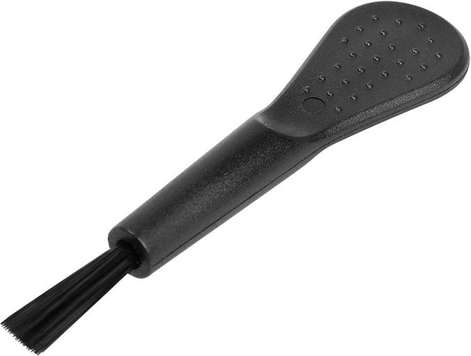 Фен Red Solution RF-510 1400Вт серый/серебристый фото 7